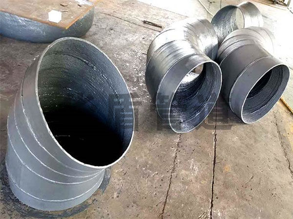 碳化鉻堆焊彎頭