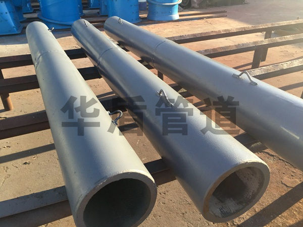 雙金屬耐磨復(fù)合直管