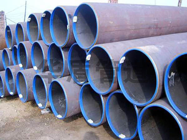 大口徑熱擴無縫鋼管