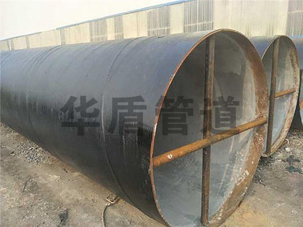 內襯水泥砂漿防腐鋼管