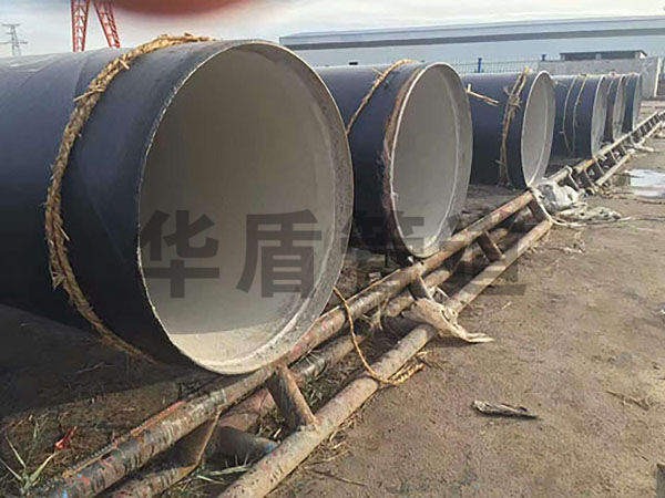 內襯水泥砂漿防腐鋼管