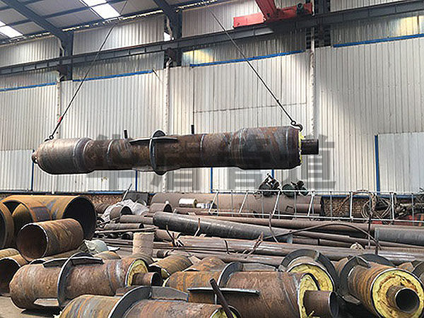 預制固定補償器