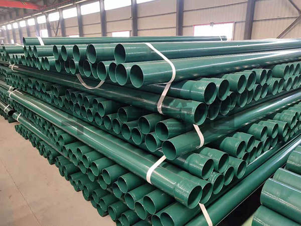 熱浸塑電力保護套管