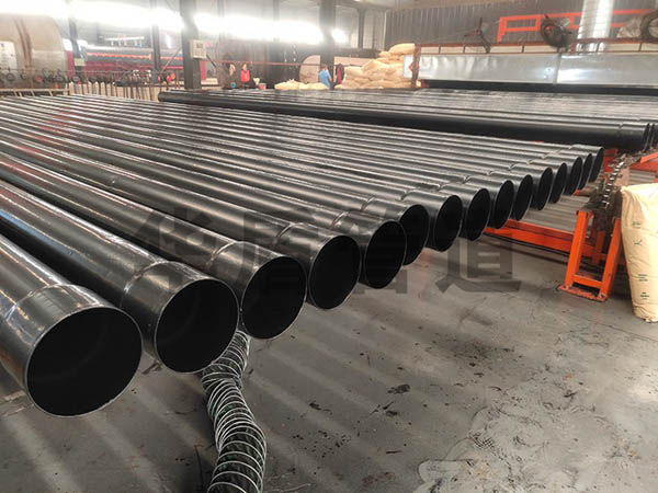 熱浸塑電纜穿線管