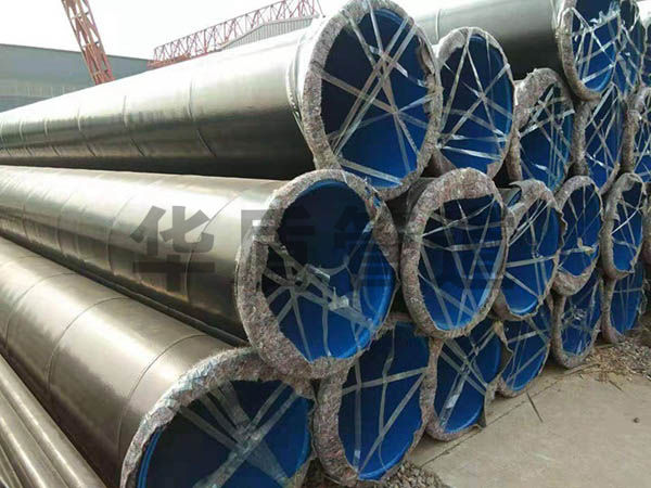 礦用給排水涂塑鋼管