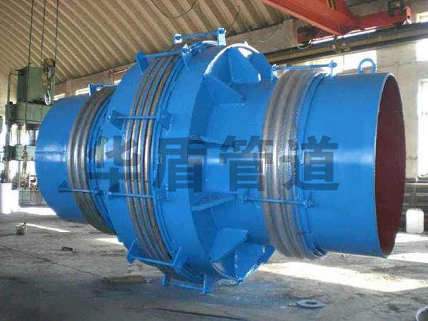 熱力保溫補償器