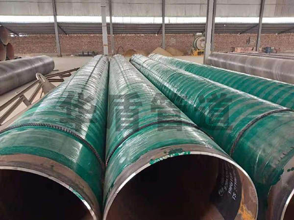 玻璃鋼纏繞防腐鋼管 玻璃鋼纏繞防腐鋼管