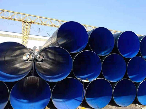 tpep涂塑鋼管 tpep涂塑鋼管